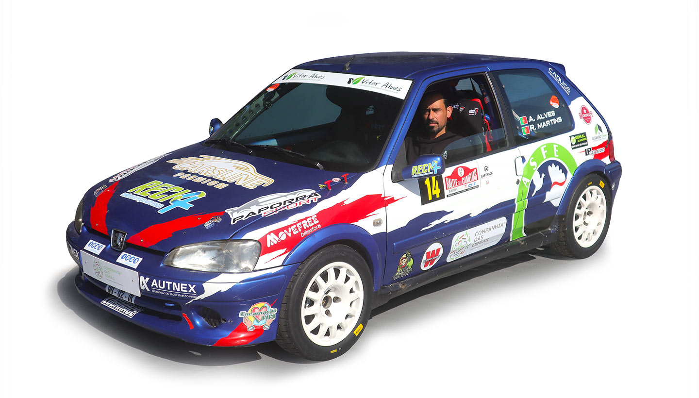 Peugeot 106