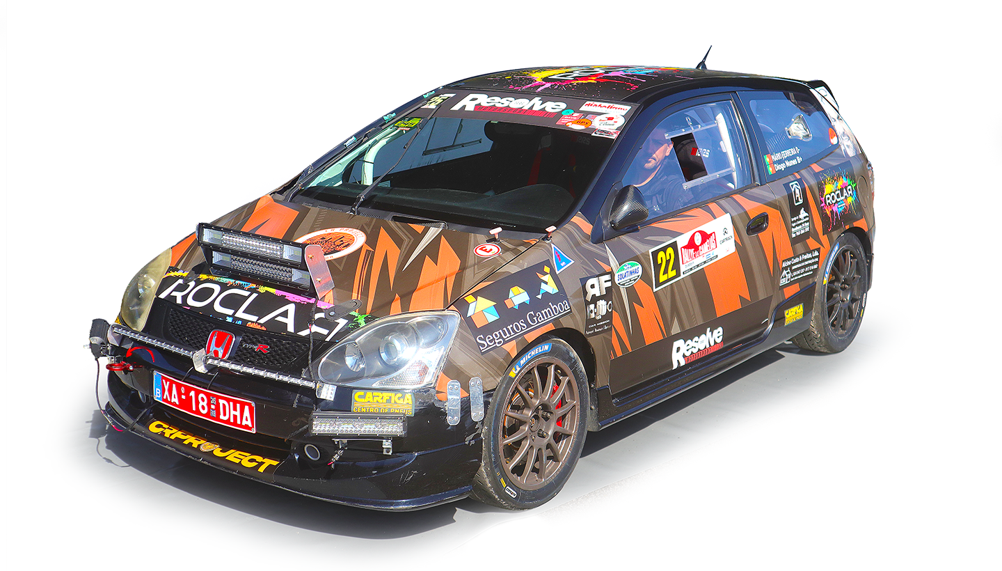 Honda Civic Type R