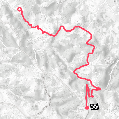 Stage Map Icon