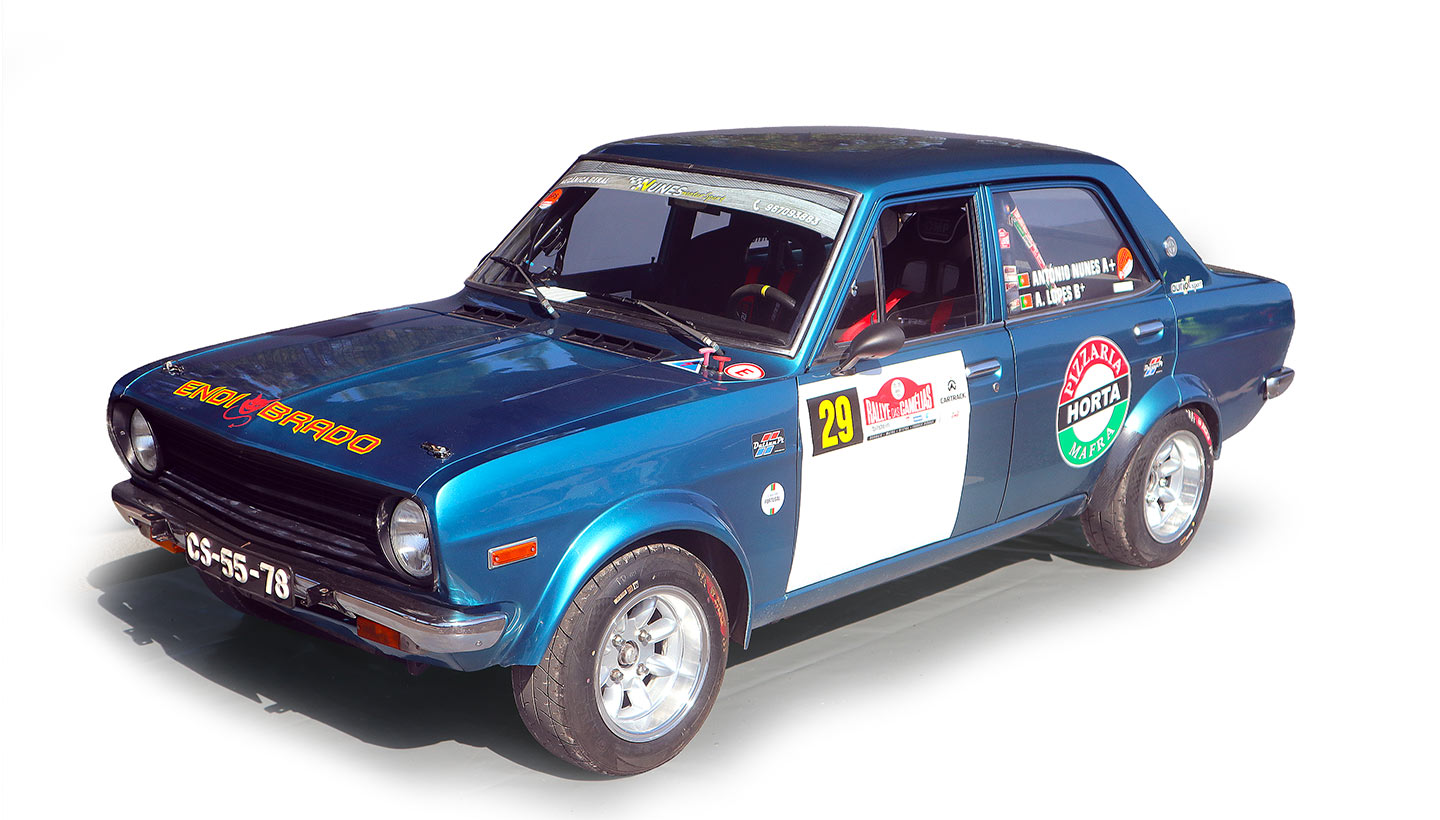 Datsun 1200