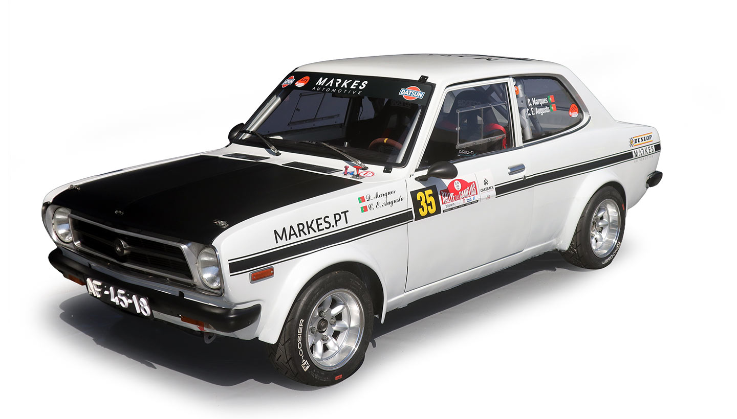 Datsun 1200