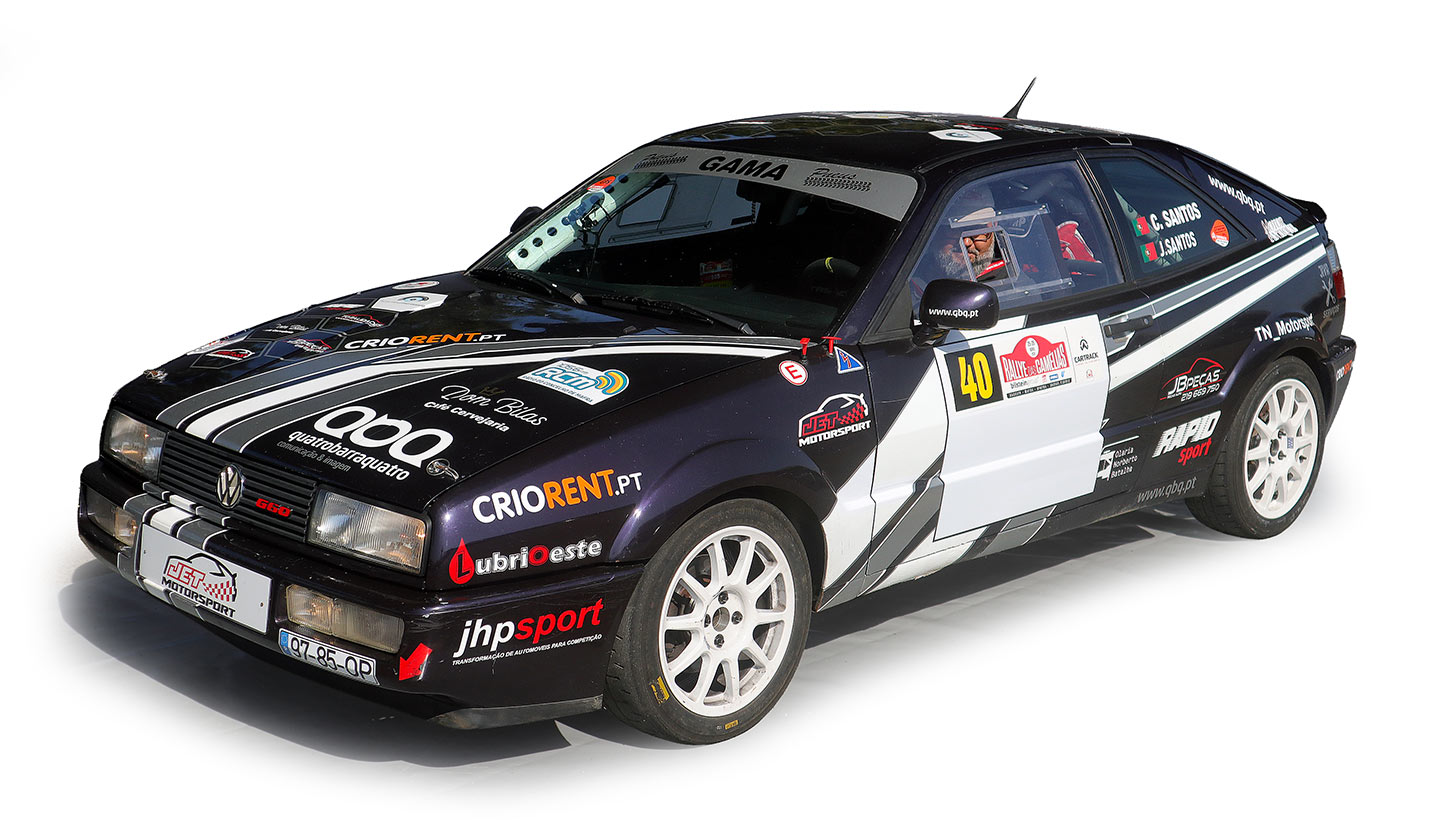 VW  Corrado G60