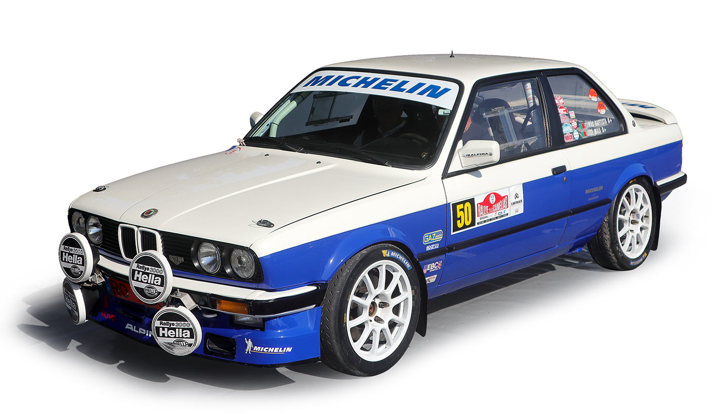 BMW 325i