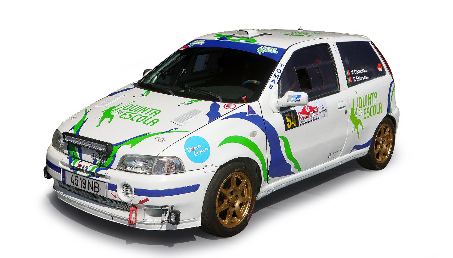 Fiat	Punto