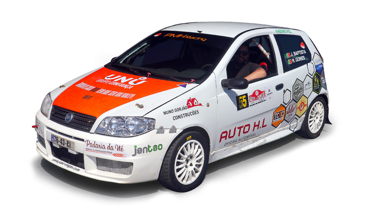 Fiat	Punto HGT 16V
