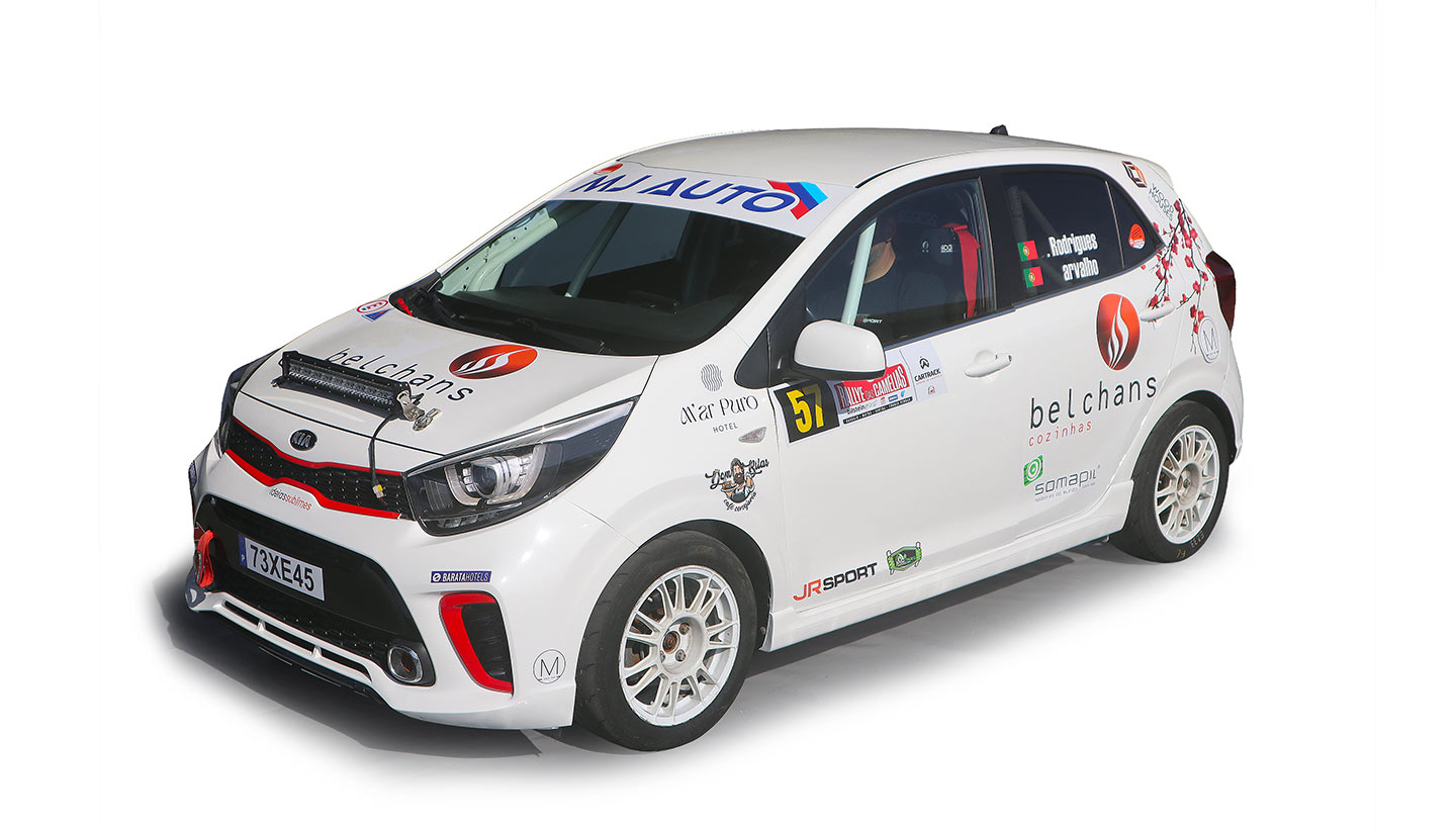 Kia	Picanto